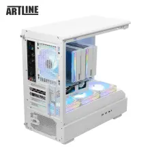 Купить Компьютер ARTLINE Icegard TRX (00-00095915) - фото 15