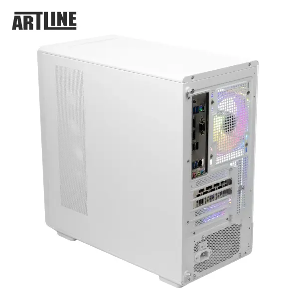 Купить Компьютер ARTLINE Icegard TRX (00-00095915) - фото 16