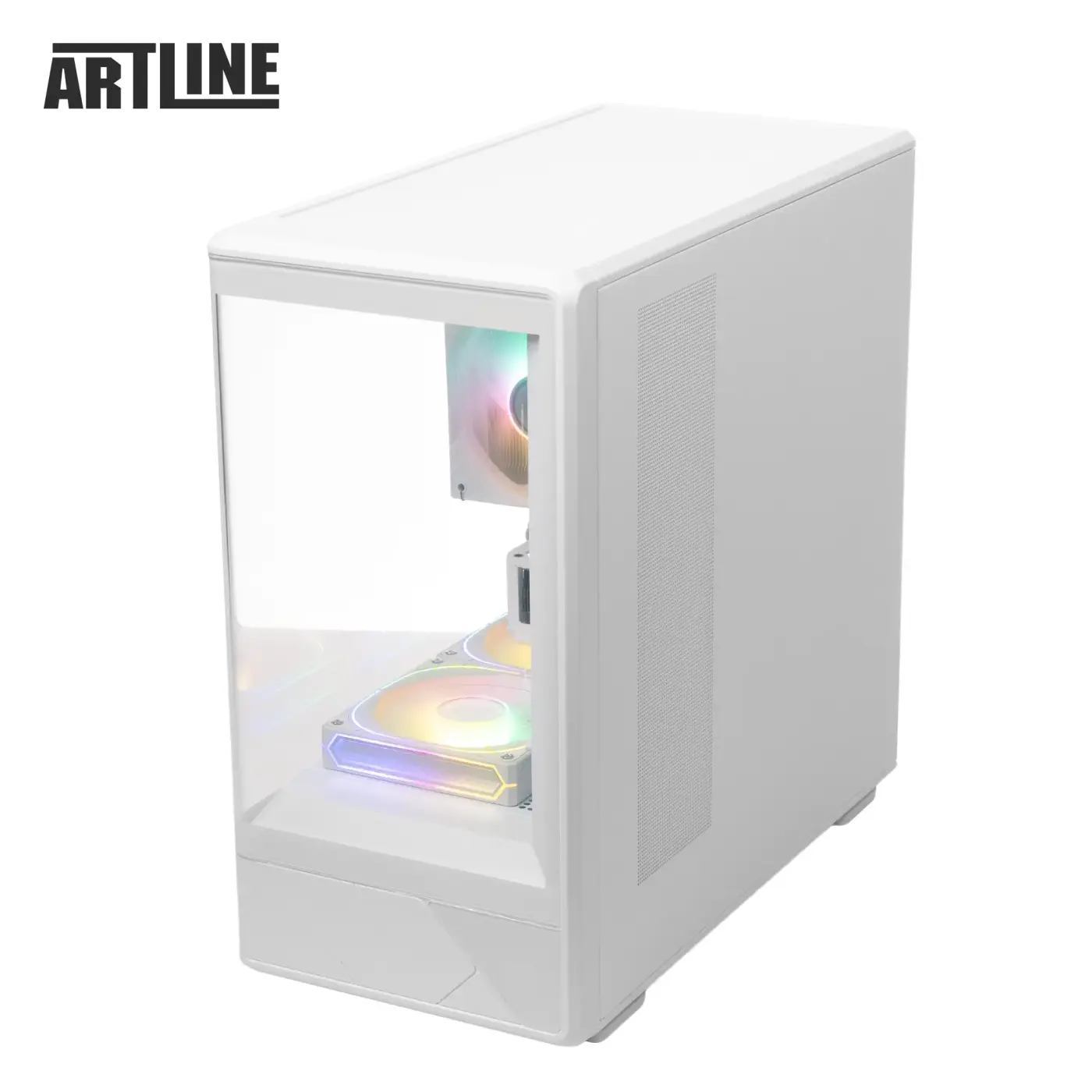 Купить Компьютер ARTLINE Icegard TRX (00-00095915) - фото 17