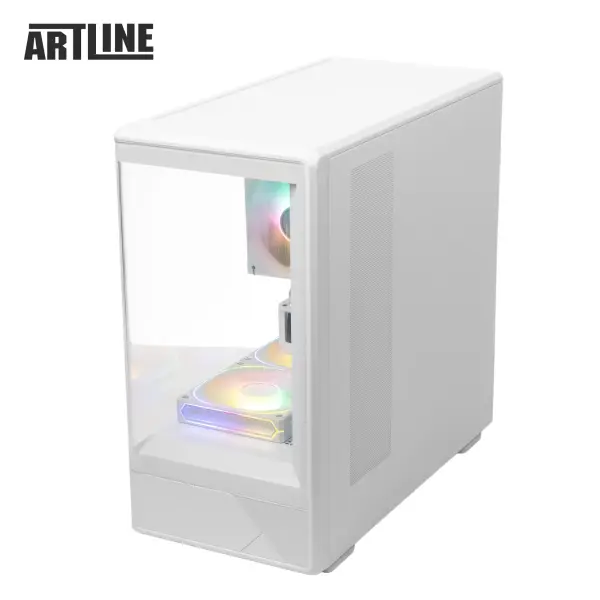Купить Компьютер ARTLINE Icegard TRX (00-00095915) - фото 17