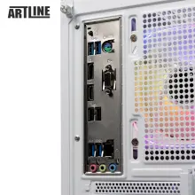 Купить Компьютер ARTLINE Icegard TRX (00-00095915) - фото 19