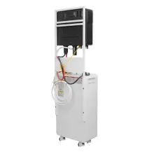 Купить Система хранения энергии Growatt SVS-1GR6K1-LGS16K1-1 6kW 16.1kWh 1BAT LiFePO4 ≥6500 циклов - фото 12