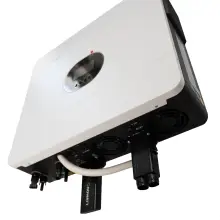 Купить Система хранения энергии Growatt SVS-1GR6K1-LGS16K1-1 6kW 16.1kWh 1BAT LiFePO4 ≥6500 циклов - фото 13