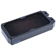 Купить Радиатор Alphacool NexXxoS XT45 Full Copper 240mm (14164) - фото 2