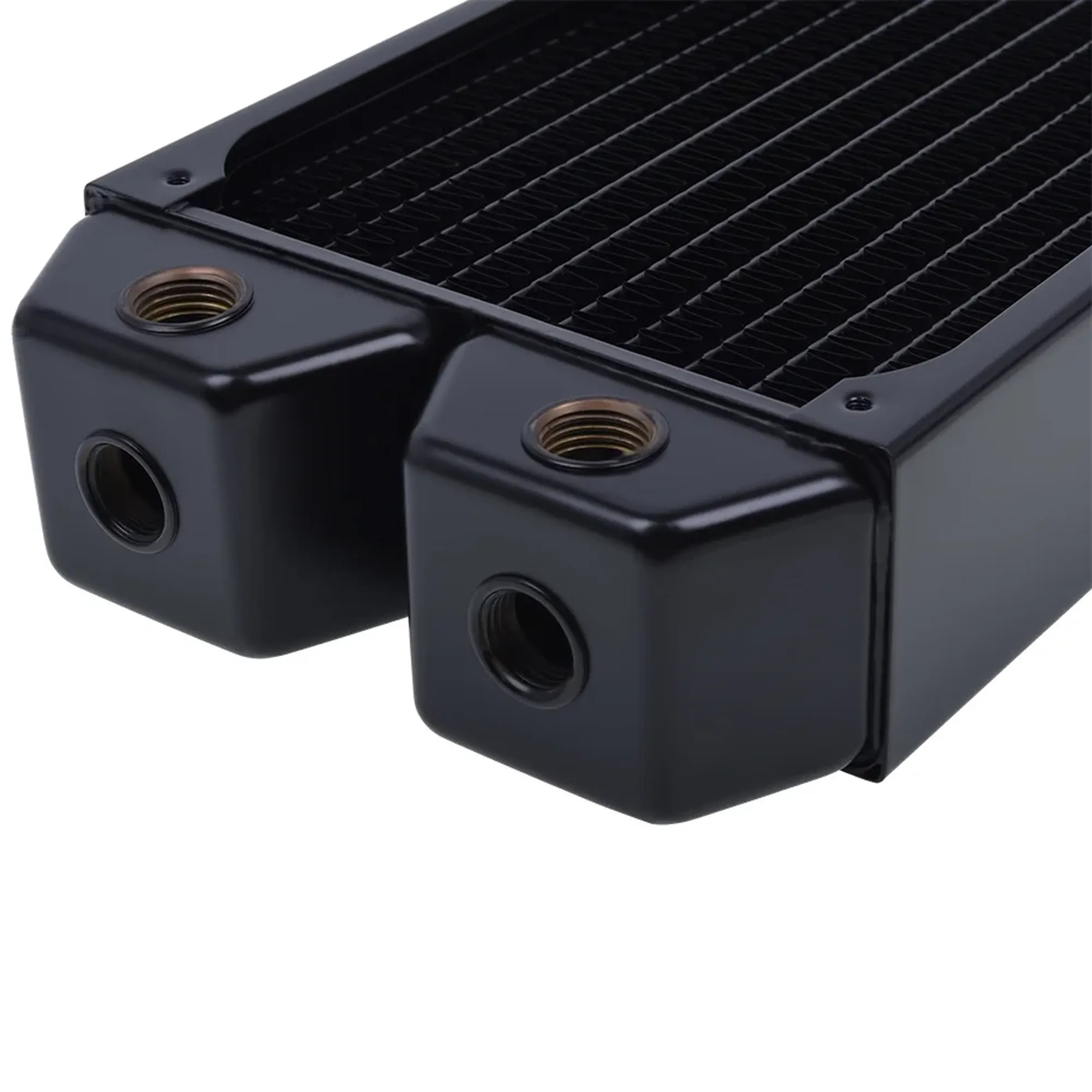 Купить Радиатор Alphacool NexXxoS XT45 Full Copper 240mm (14164) - фото 4