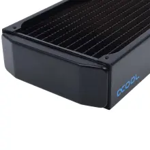 Купить Радиатор Alphacool NexXxoS XT45 Full Copper 240mm (14164) - фото 6