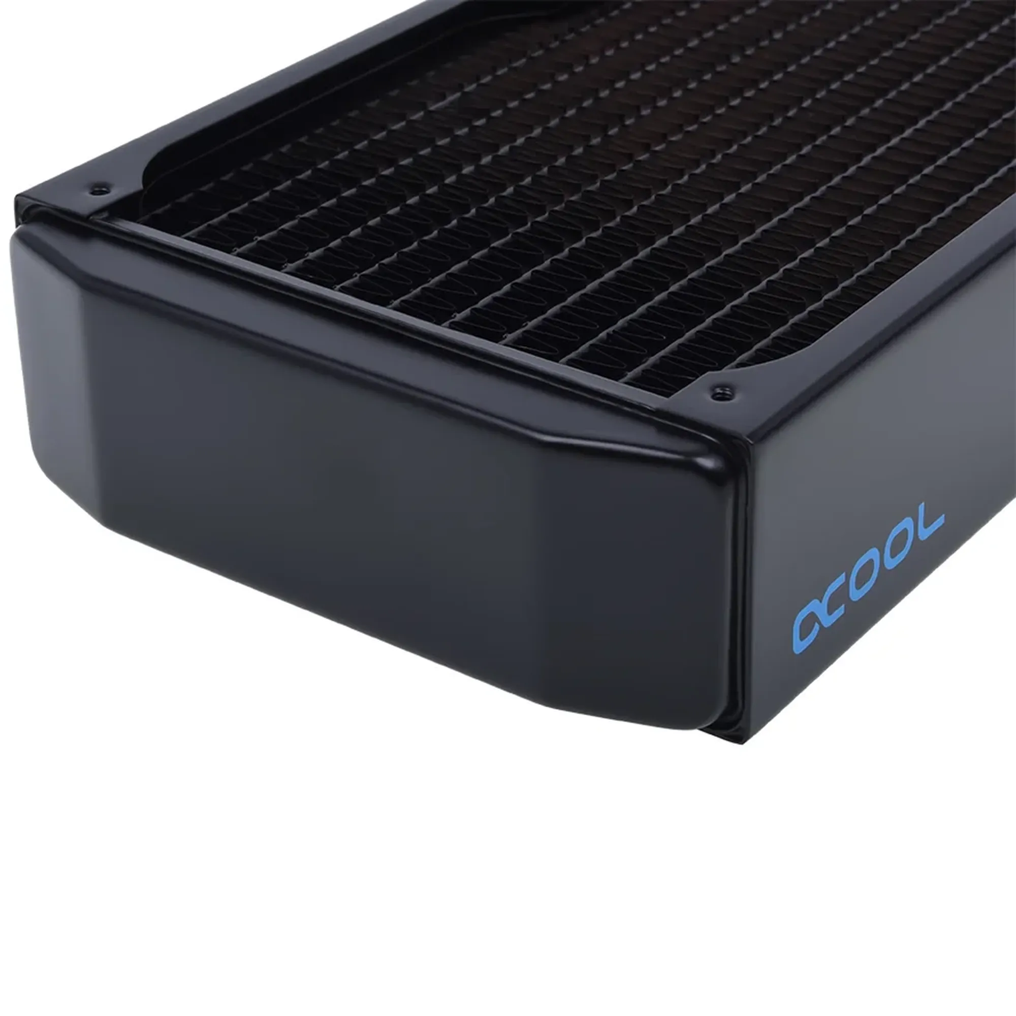 Купить Радиатор Alphacool NexXxoS XT45 Full Copper 240mm (14164) - фото 6