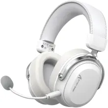 Купити Навушники Attack Shark L30PRO Wireless White (L30PROW_AS) - фото 2