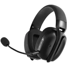 Купити Навушники Attack Shark L80PRO Wireless Black (L80PROB_AS) - фото 2