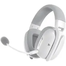 Купити Навушники Attack Shark L80PRO Wireless White (L80PROW_AS) - фото 2