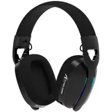 Купити Навушники Attack Shark L90 Wireless Black (L90B_AS) - фото 2