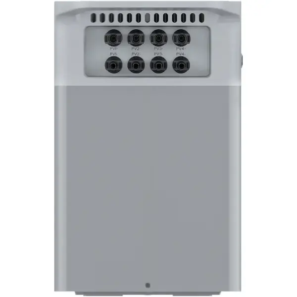 Купити Зарядна станція DEYE SUN-BK250 2500W 2.56kWh LiFePO4 51.2V 4 MPPT 220/230V Однофазна (SUN-BK250-2.56KWH-EU-AM4-32L) - фото 6