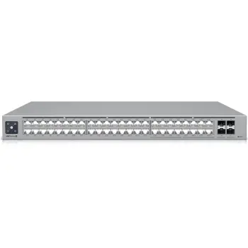 Купити Комутатор Ubiquiti USW-Pro-Max-48-PoE - фото 1