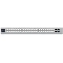 Купити Комутатор Ubiquiti USW-Pro-Max-48-PoE - фото 2
