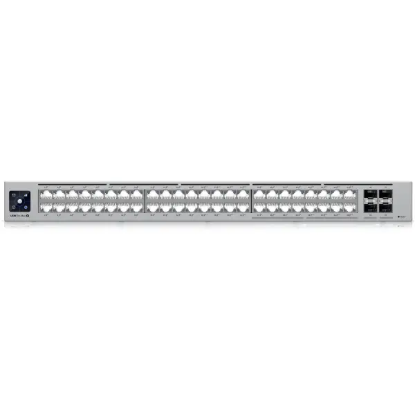 Купити Комутатор Ubiquiti USW-Pro-Max-48-PoE - фото 2