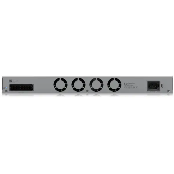Купити Комутатор Ubiquiti USW-Pro-Max-48-PoE - фото 4