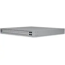 Купити Комутатор Ubiquiti USW-Pro-Max-48-PoE - фото 5