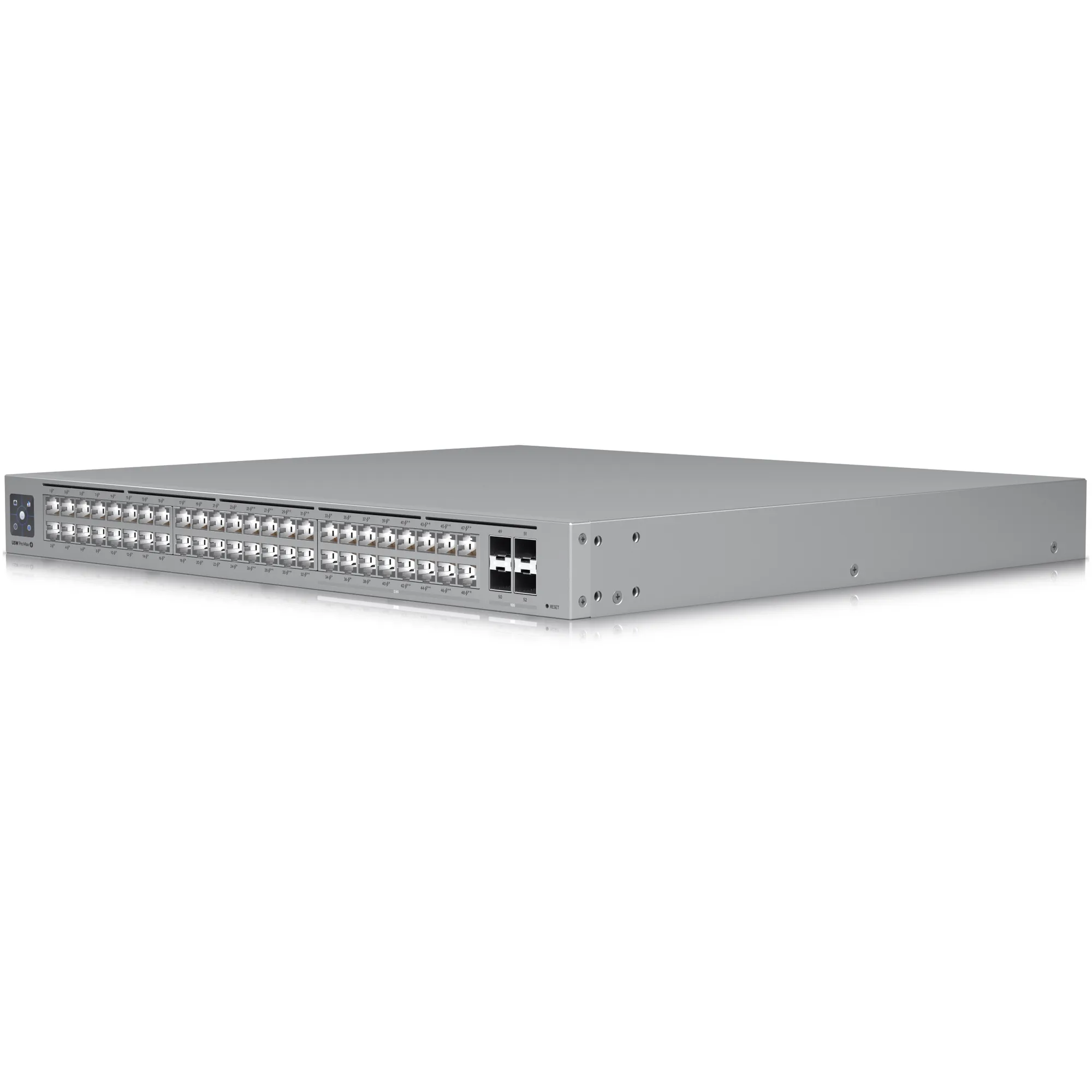 Купити Комутатор Ubiquiti USW-Pro-Max-48-PoE - фото 5