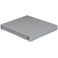 Купити Комутатор Ubiquiti USW-Pro-Max-48-PoE - фото 6