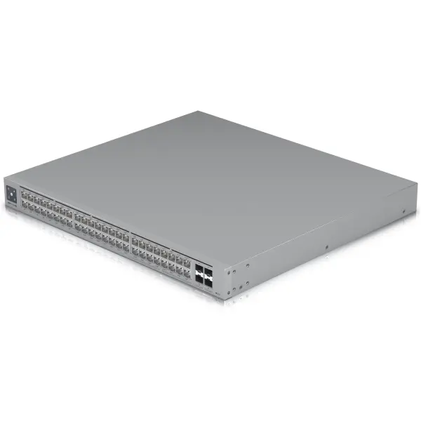 Купити Комутатор Ubiquiti USW-Pro-Max-48-PoE - фото 6