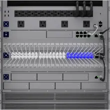 Купити Комутатор Ubiquiti USW-Pro-Max-48-PoE - фото 7