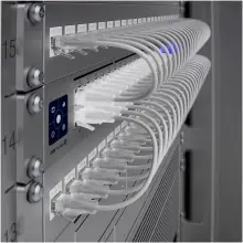 Купити Комутатор Ubiquiti USW-Pro-Max-48-PoE - фото 8