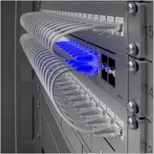 Купити Комутатор Ubiquiti USW-Pro-Max-48-PoE - фото 9