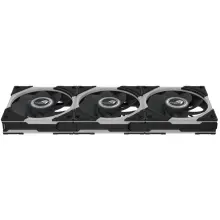 Купити Вентилятор ASUS ROG GR120 REVERSE ARGB BLACK 3IN1 (90DA00K0-B09020) - фото 9