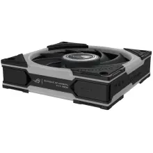 Купити Вентилятор ASUS ROG GR120 ARGB BLACK 3IN1 (90DA00J0-B09020) - фото 14