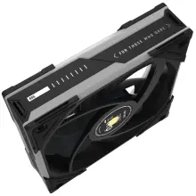 Купити Вентилятор ASUS ROG GR120 ARGB BLACK 3IN1 (90DA00J0-B09020) - фото 15