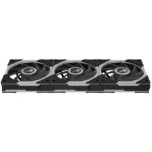 Купити Вентилятор ASUS ROG GR120 ARGB BLACK 3IN1 (90DA00J0-B09020) - фото 16