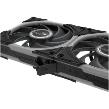 Купити Вентилятор ASUS ROG GR120 ARGB BLACK 3IN1 (90DA00J0-B09020) - фото 17