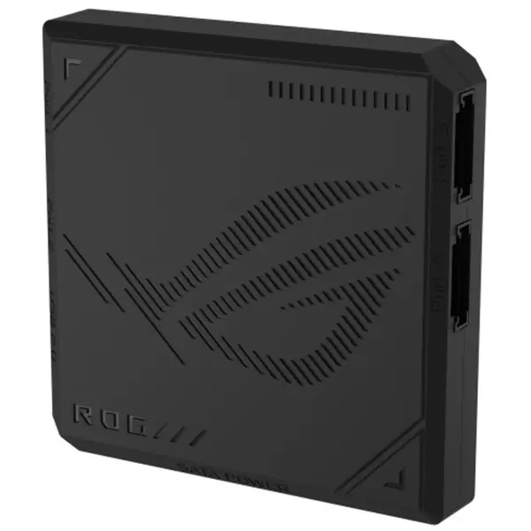 Купити Вентилятор ASUS ROG GR120 ARGB BLACK 3IN1 (90DA00J0-B09020) - фото 18