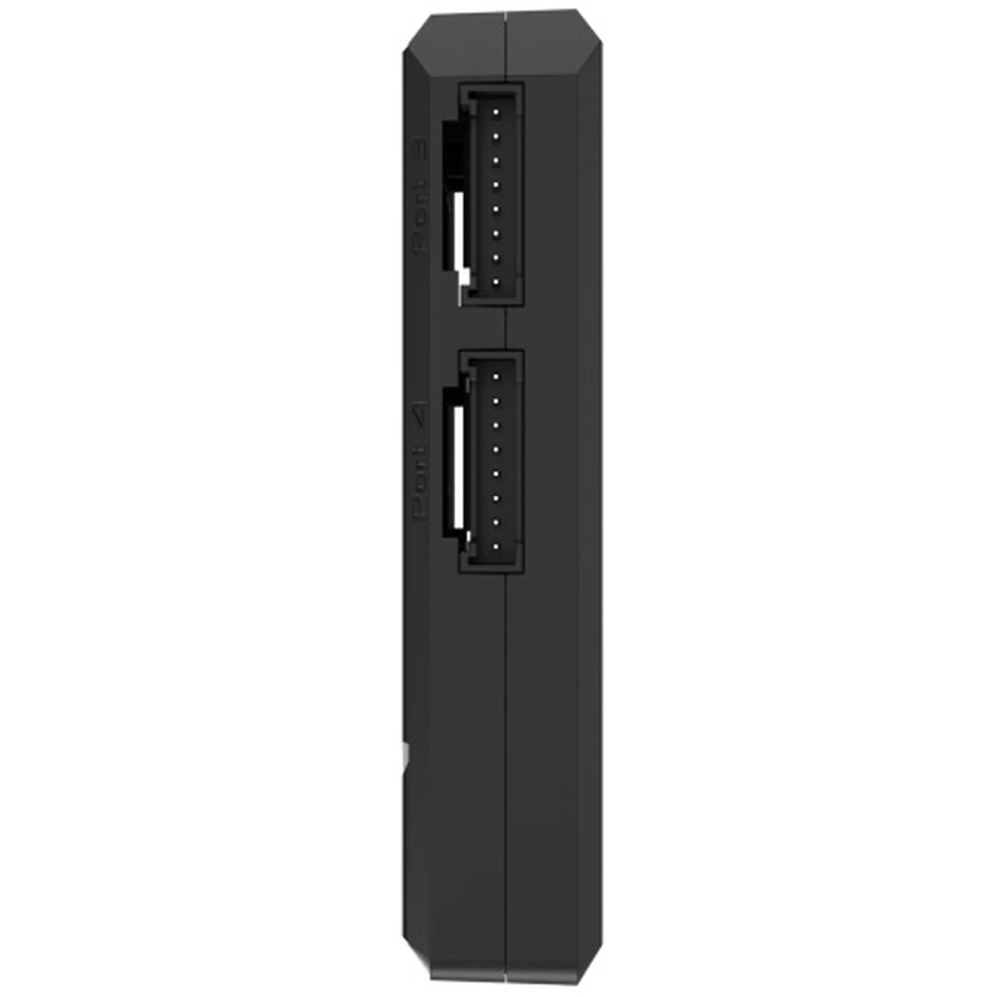 Купити Вентилятор ASUS ROG GR120 ARGB BLACK 3IN1 (90DA00J0-B09020) - фото 19