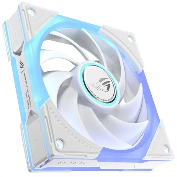 Купити Вентилятор ASUS ROG GR120 ARGB WHITE 3IN1 (90DA00J3-B09020) - фото 8