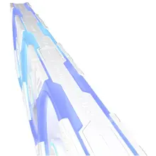 Купити Вентилятор ASUS ROG GR120 ARGB WHITE 3IN1 (90DA00J3-B09020) - фото 11