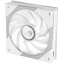 Купити Вентилятор ASUS ROG GR120 ARGB WHITE 3IN1 (90DA00J3-B09020) - фото 12