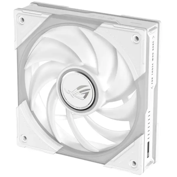 Купити Вентилятор ASUS ROG GR120 ARGB WHITE 3IN1 (90DA00J3-B09020) - фото 12