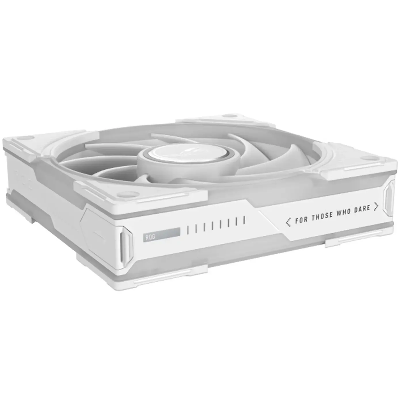 Купити Вентилятор ASUS ROG GR120 ARGB WHITE 3IN1 (90DA00J3-B09020) - фото 13