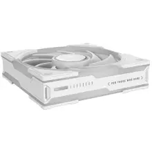 Купити Вентилятор ASUS ROG GR120 ARGB WHITE 3IN1 (90DA00J3-B09020) - фото 13