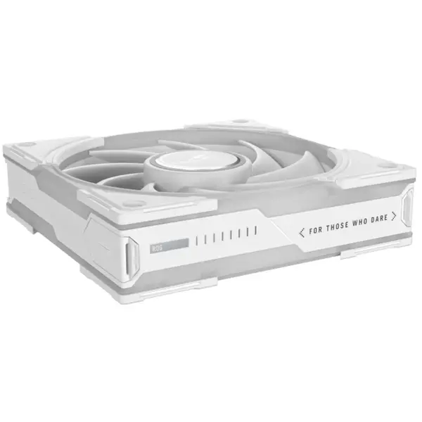 Купити Вентилятор ASUS ROG GR120 ARGB WHITE 3IN1 (90DA00J3-B09020) - фото 13
