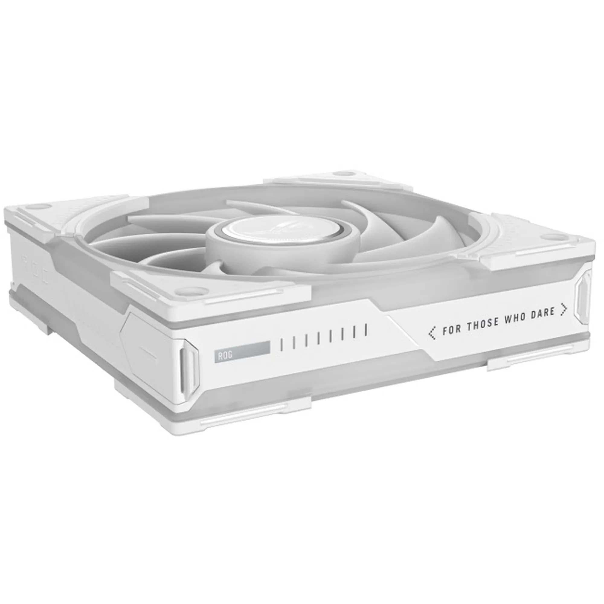 Купити Вентилятор ASUS ROG GR120 ARGB WHITE 3IN1 (90DA00J3-B09020) - фото 13