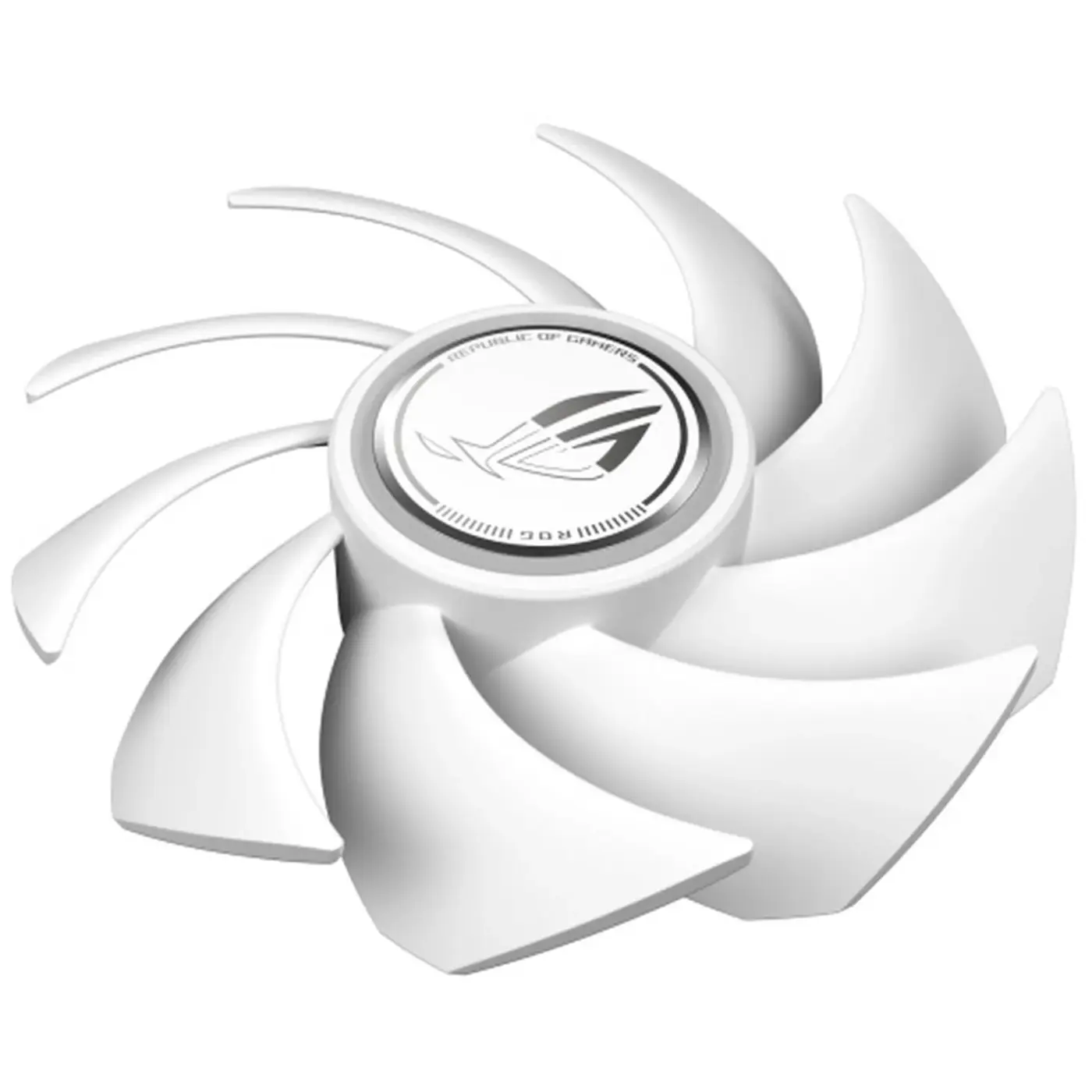 Купити Вентилятор ASUS ROG GR120 ARGB WHITE 3IN1 (90DA00J3-B09020) - фото 15