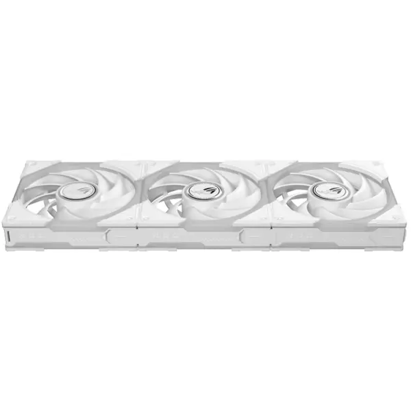 Купити Вентилятор ASUS ROG GR120 ARGB WHITE 3IN1 (90DA00J3-B09020) - фото 16