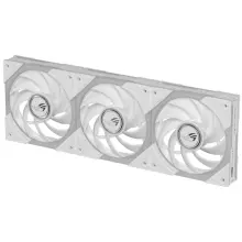Купити Вентилятор ASUS ROG GR120 ARGB WHITE 3IN1 (90DA00J3-B09020) - фото 17