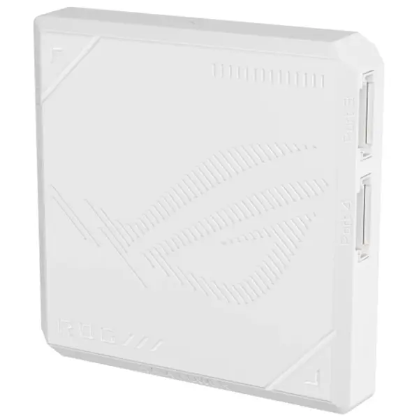 Купити Вентилятор ASUS ROG GR120 ARGB WHITE 3IN1 (90DA00J3-B09020) - фото 18