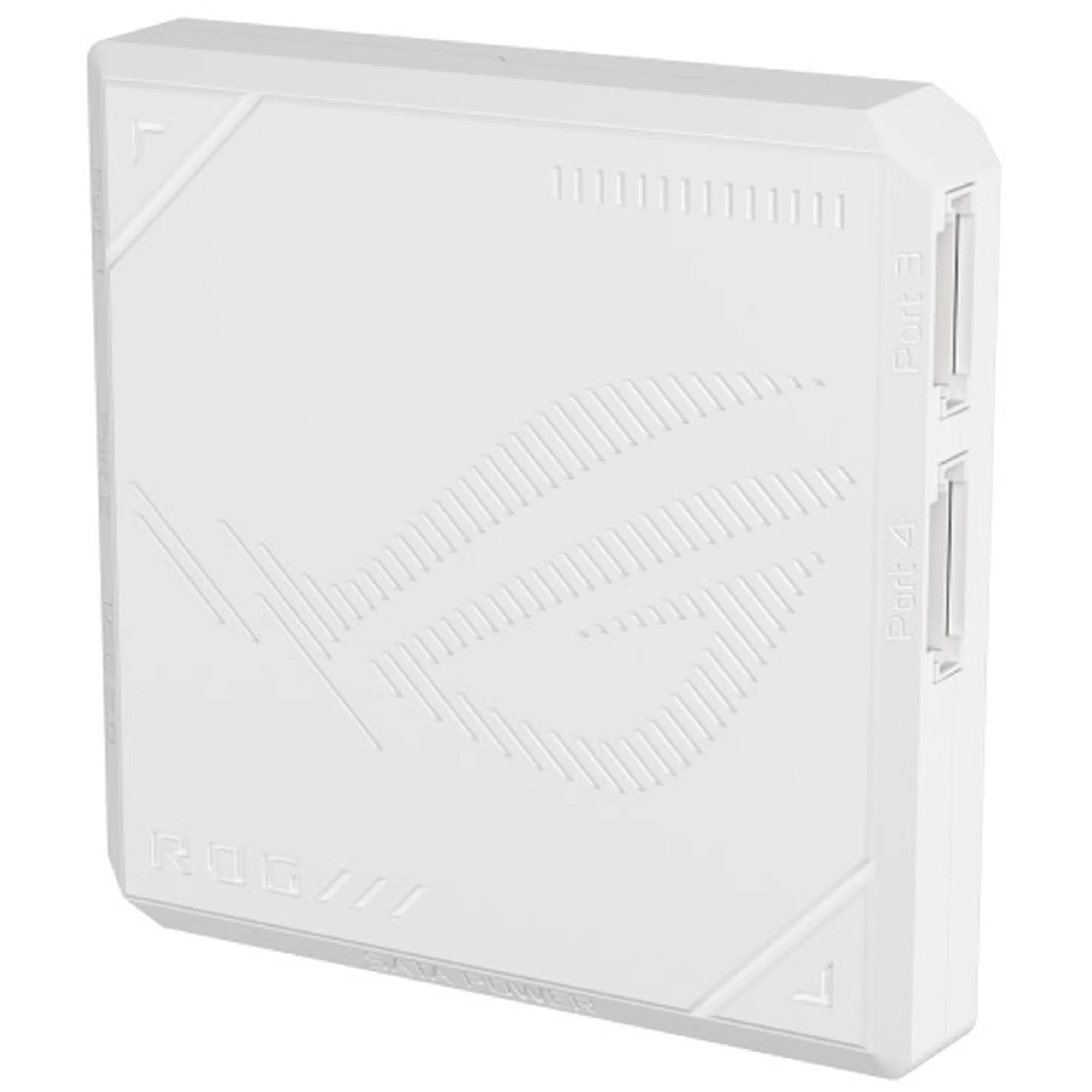 Купити Вентилятор ASUS ROG GR120 ARGB WHITE 3IN1 (90DA00J3-B09020) - фото 18
