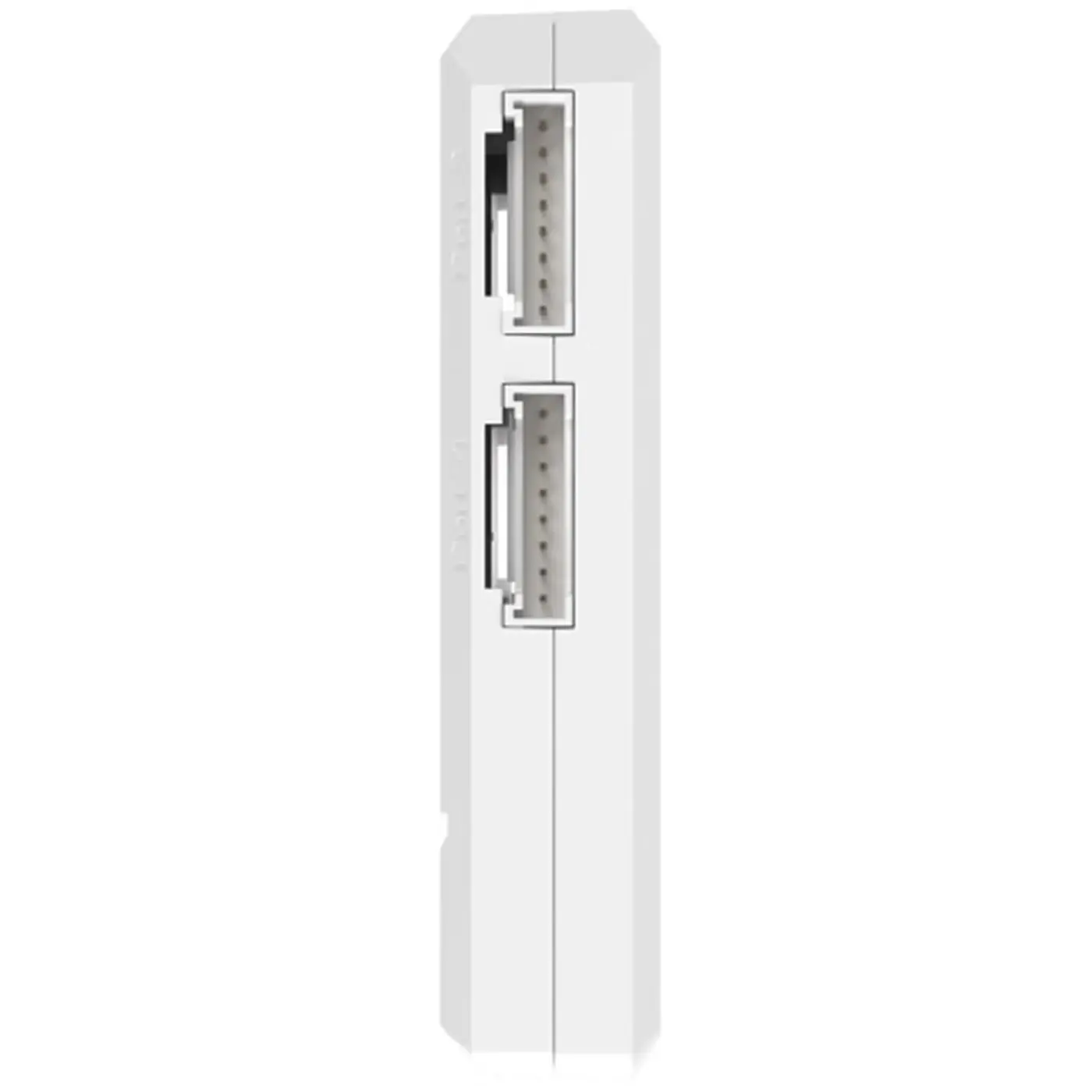 Купити Вентилятор ASUS ROG GR120 ARGB WHITE 3IN1 (90DA00J3-B09020) - фото 19