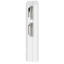Купити Вентилятор ASUS ROG GR120 ARGB WHITE 3IN1 (90DA00J3-B09020) - фото 19