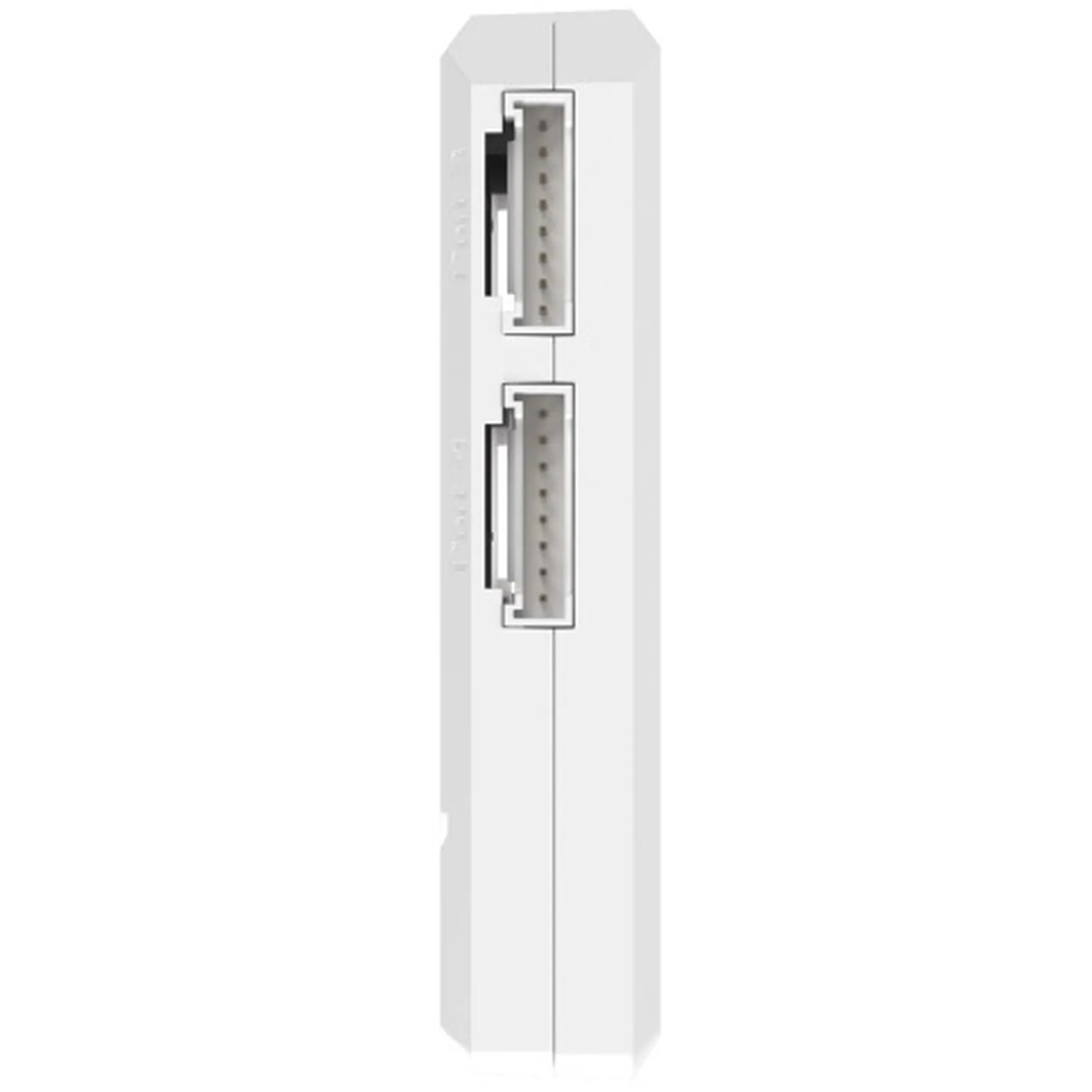 Купити Вентилятор ASUS ROG GR120 ARGB WHITE 3IN1 (90DA00J3-B09020) - фото 19